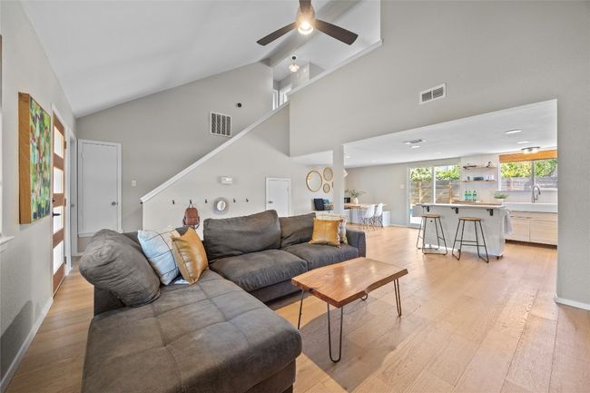 12324 Havelock Dr, House other with 3 bedrooms, 2 bathrooms and 4 parking in Austin TX | Image 8