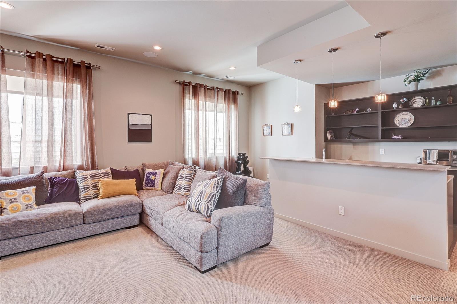 Residential in Denver 3