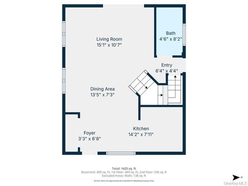 80 Parkway Blvd, Ronkonkoma, NY, 11779-4657 | Card Image