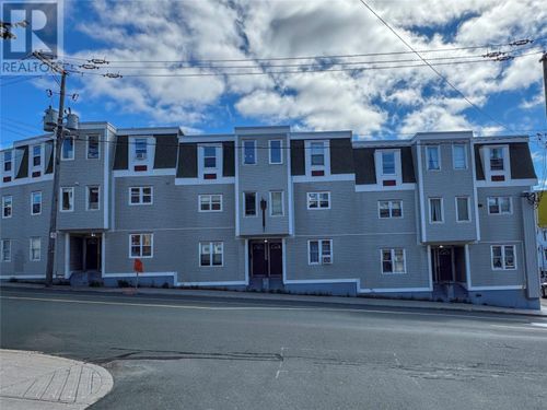 25-117 Queen'S Rd, Saint John's, NL, A1C2B2 | Card Image