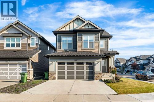 109 Sundown Terr, Cochrane, AB, T4C2M8 | Card Image