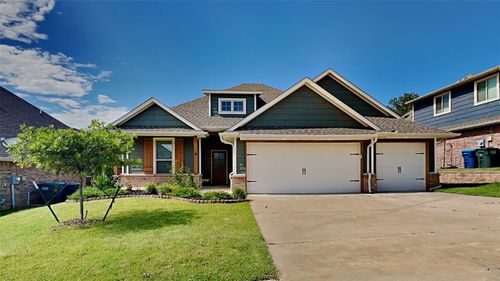2925 Alder Road, Edmond, OK, 73034 | Card Image