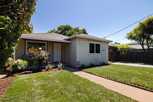 903 Alameda De Las Pulgas, Belmont, CA, 94002 | Card Image