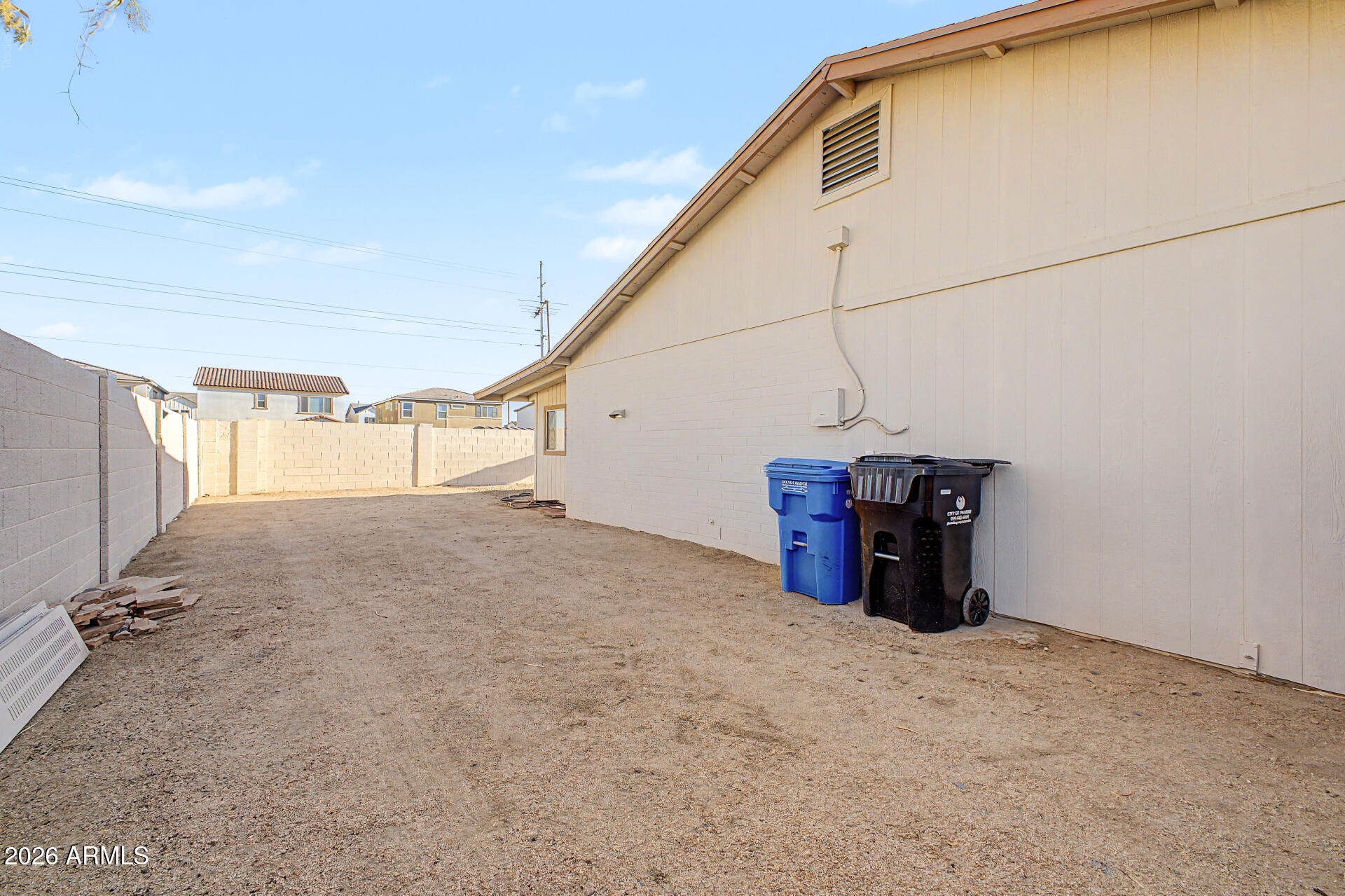 Residential in Phoenix 3