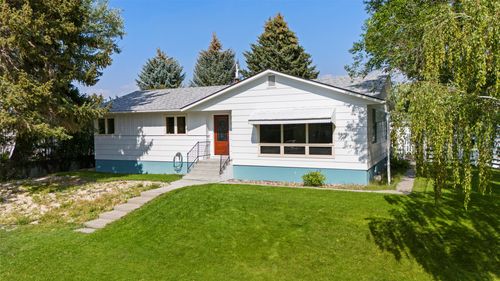 427 S Spruce St, Townsend, MT, 59644-2811 | Card Image