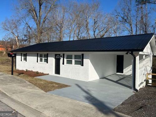 130 Martin Luther King Jr Blvd, Tallapoosa, GA, 30176-1466 | Card Image