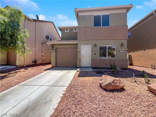 4759 Arroyo Seco Drive, Las Vegas, NV, 89115 | Card Image