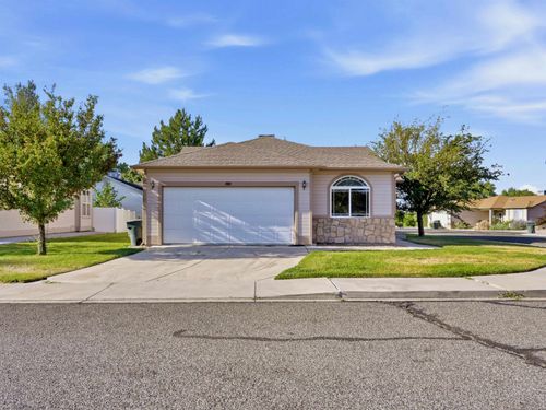 2861 Presley Ave, Grand Junction, CO, 81501-6902 | Card Image