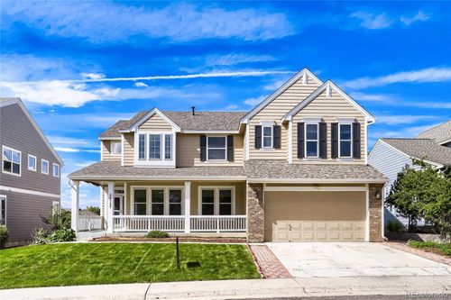 20737 E Caley Pl, Aurora, CO, 80016-1130 | Card Image
