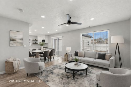 2303 E Hawthorne St, Saratoga Springs, UT, 84043-3281 | Card Image