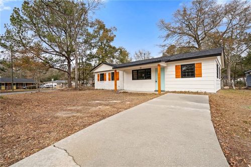 6660 Zeigler Blvd, Mobile, AL, 36608-5603 | Card Image