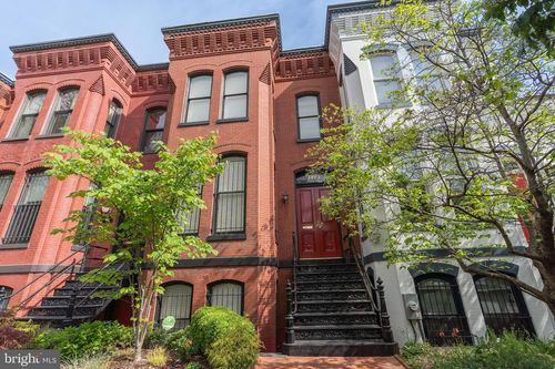 1223 O St Nw, WASHINGTON, DC, 20005-4411 | Card Image