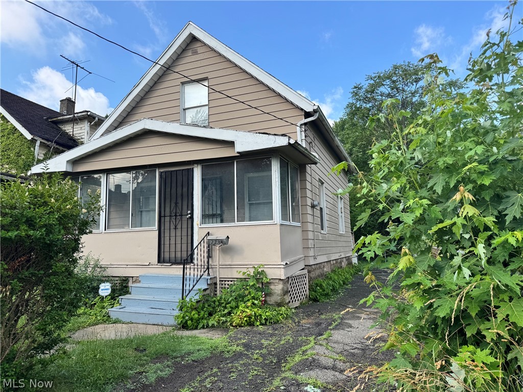 Residential in Cleveland