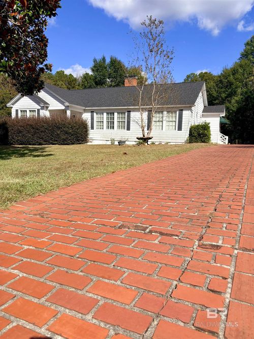 308 Rural St, Evergreen, AL, 36401-2811 | Card Image