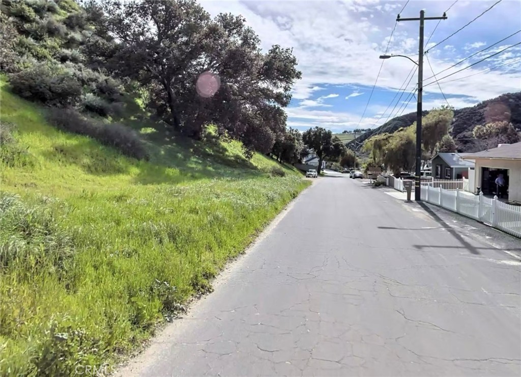 Land in Castaic