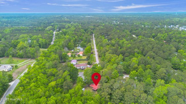 840 Wildwood Cir, House other with 3 bedrooms, 2 bathrooms and null parking in Hampstead NC | Image 43