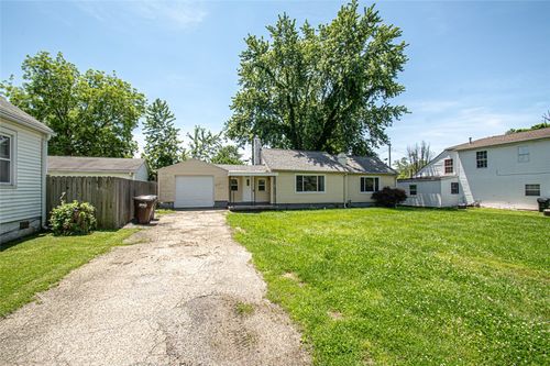 1058 Hale Ave, Kettering, OH, 45419-2425 | Card Image