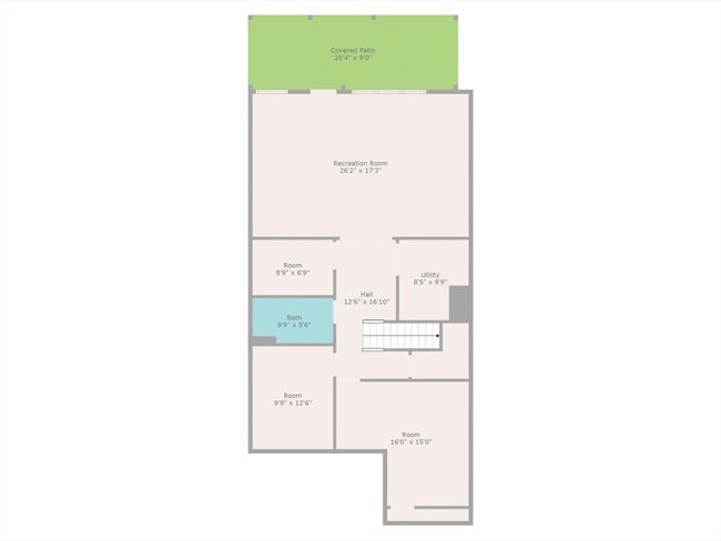 1068 Amelia Park Dr, House other with 5 bedrooms, 4 bathrooms and 6 parking in Franklin TN | Image 71