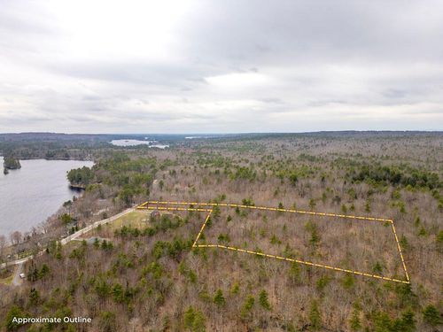 Lot 009 Westwood Road, Gray, ME, 04039 | Card Image