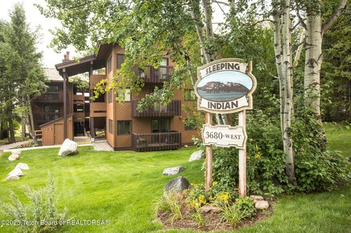 w-9b-3680 Michael Drive, Teton Village, WY, 83025 | Card Image