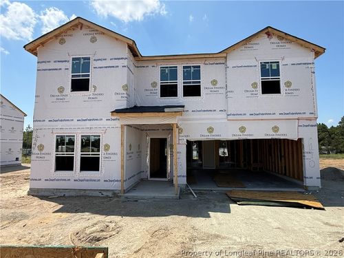 170 Blossom Trl, Lillington, NC, 27546-9795 | Card Image
