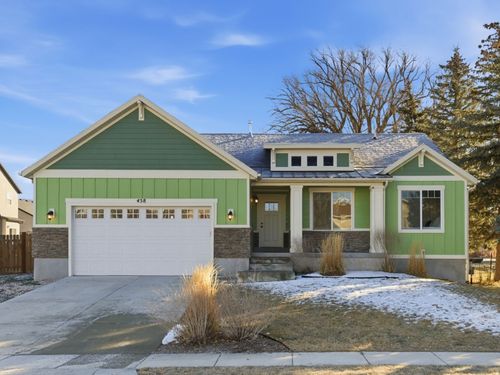 458 N 400 W, Heber City, UT, 84032-1482 | Card Image