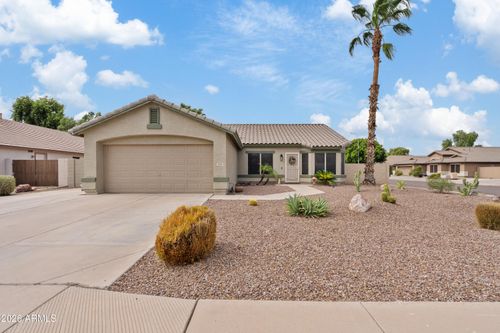 2341 E Geronimo St, Chandler, AZ, 85225-2340 | Card Image