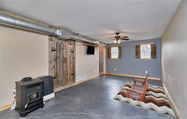 43139 Deerview Dr, House other with 2 bedrooms, 1 bathrooms and 2 parking in Monroe City MO | Image 16