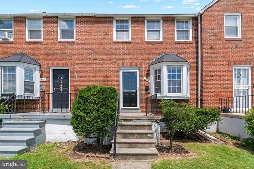 1644 Thetford Rd, BALTIMORE, MD, 21286-8130 | Card Image