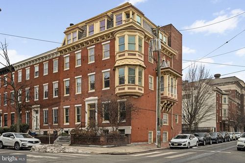 1-1501 Green St, PHILADELPHIA, PA, 19130-4039 | Card Image