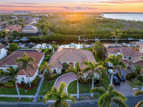 15860 Catalpa Cove Dr, FORT MYERS, FL, 33908-6703 | Card Image