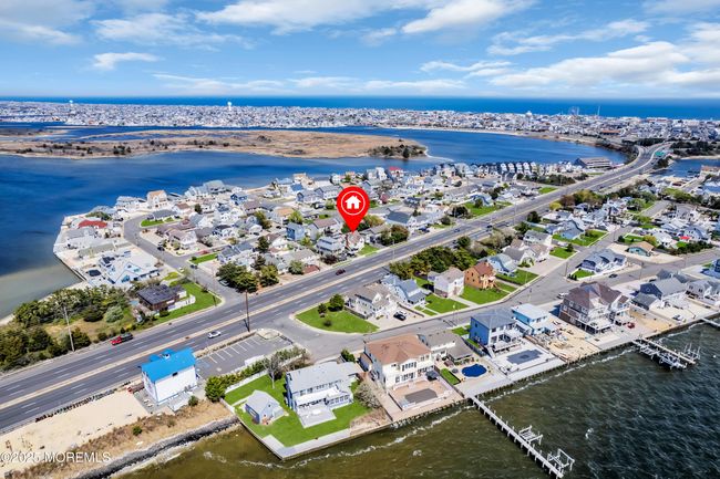 316 Highway 37, House other with 3 bedrooms, 2 bathrooms and null parking in Seaside Heights NJ | Image 36