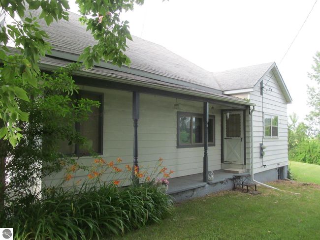 10109 S Lucas Rd, House other with 2 bedrooms, 1 bathrooms and null parking in Mc Bain MI | Image 23