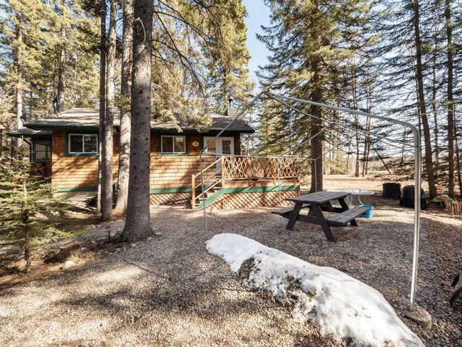 5227 Twp Rd 320 # 50, Home with 2 bedrooms, 1 bathrooms and 6 parking in Rural Mountain View County AB | Image 19