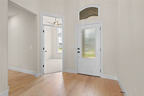 1461 Overcup Oak Ln, Bentonville, AR, 72713-3299 | Card Image