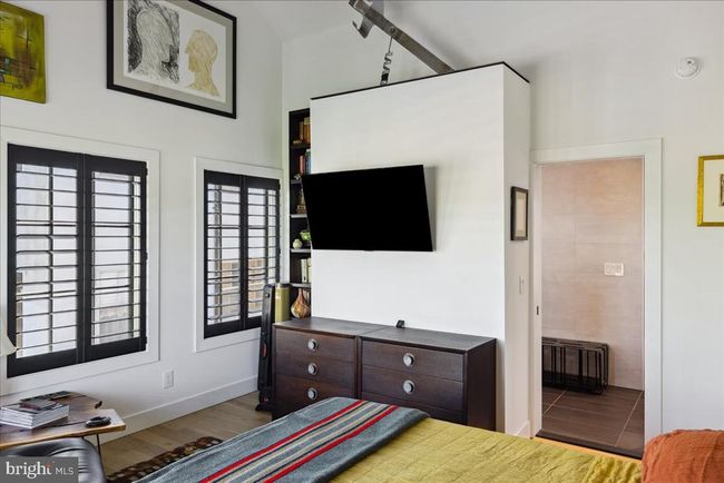 5 - 18 W Mechanic St, Townhouse with 3 bedrooms, 3 bathrooms and null parking in NEW HOPE PA | Image 33