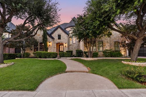 4528 Warwick Lane, Frisco, TX, 75034 | Card Image