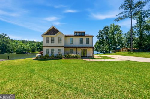 360 Sinclair Rd, Eatonton, GA, 31024-7664 | Card Image