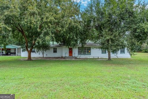 2656 Ware St, Blackshear, GA, 31516-6127 | Card Image