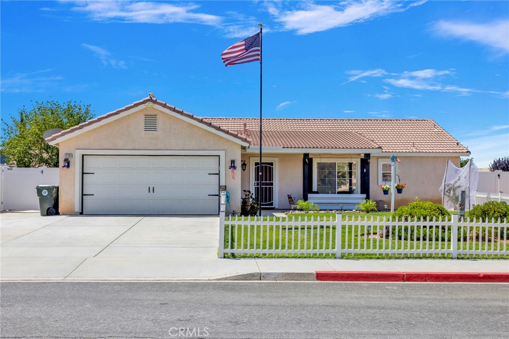 Residential in Victorville 2
