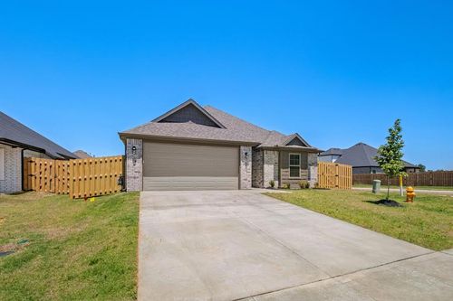 1116 Maclaren Avenue, Lowell, AR, 72745 | Card Image