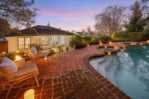 1277 Edgewood Rd, Redwood City, CA, 94062 | Card Image