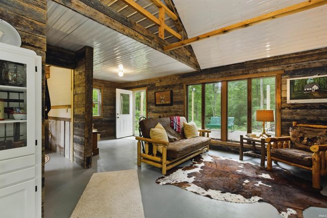 874 N Corwin Rd, House other with 1 bedrooms, 1 bathrooms and null parking in Bloomfield IN | Image 14