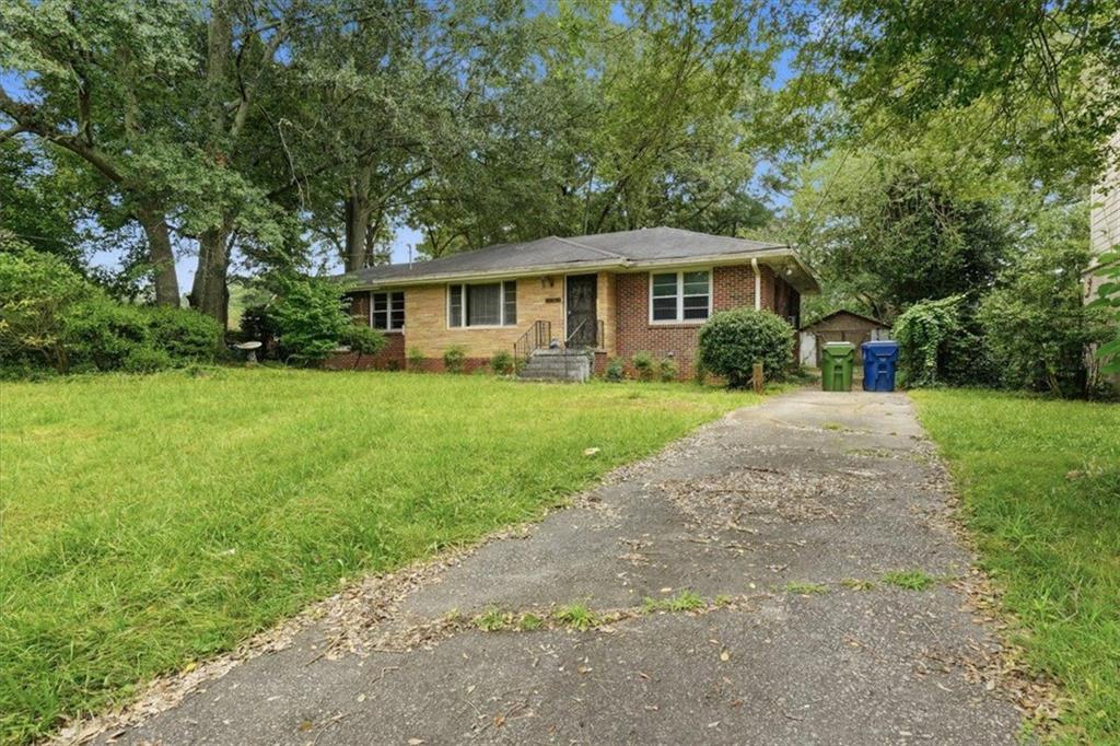 Residential in Atlanta 3