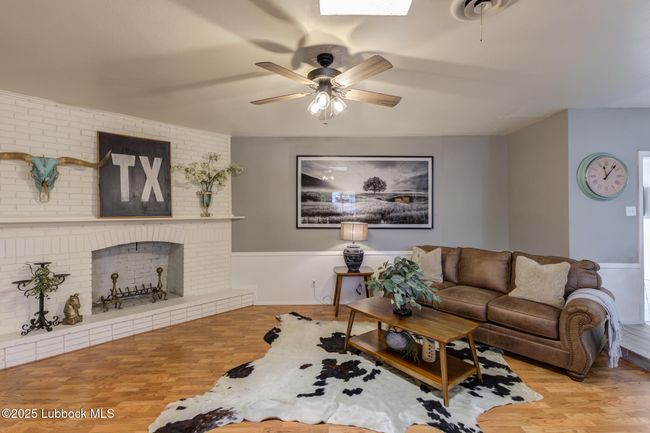 1205 Garland St, House other with 4 bedrooms, 3 bathrooms and null parking in Plainview TX | Image 12