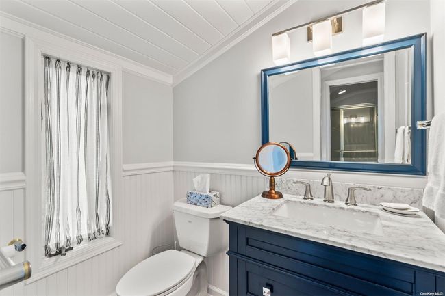 7 Crane Rd, House other with 6 bedrooms, 5 bathrooms and null parking in Huntington NY | Image 23