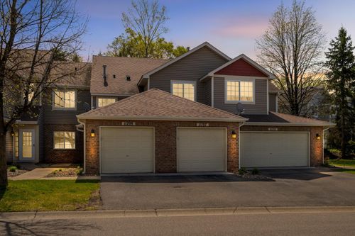 11707 Langford Circle, Burnsville, MN, 55337 | Card Image