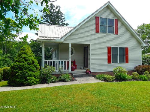 492 Overlook Drive, Hollidaysburg, PA, 16648 | Card Image