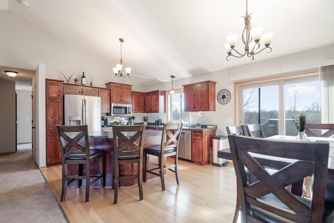 Open and Bright Kitchen | Image 6