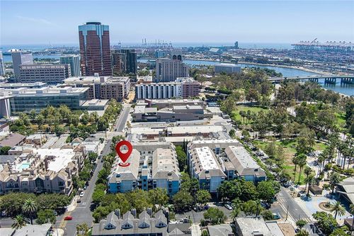 318-720 W 4th St, Long Beach, CA, 90802-2190 | Card Image